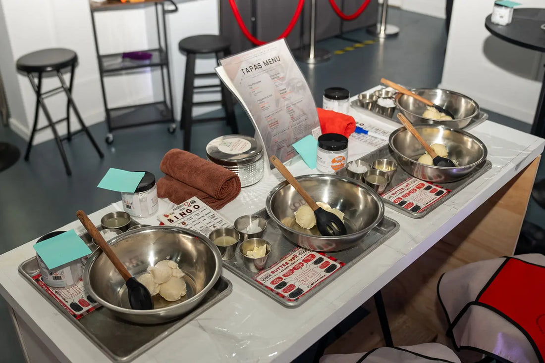 Lip Gloss Making Class Miami for Your Next Night Out
