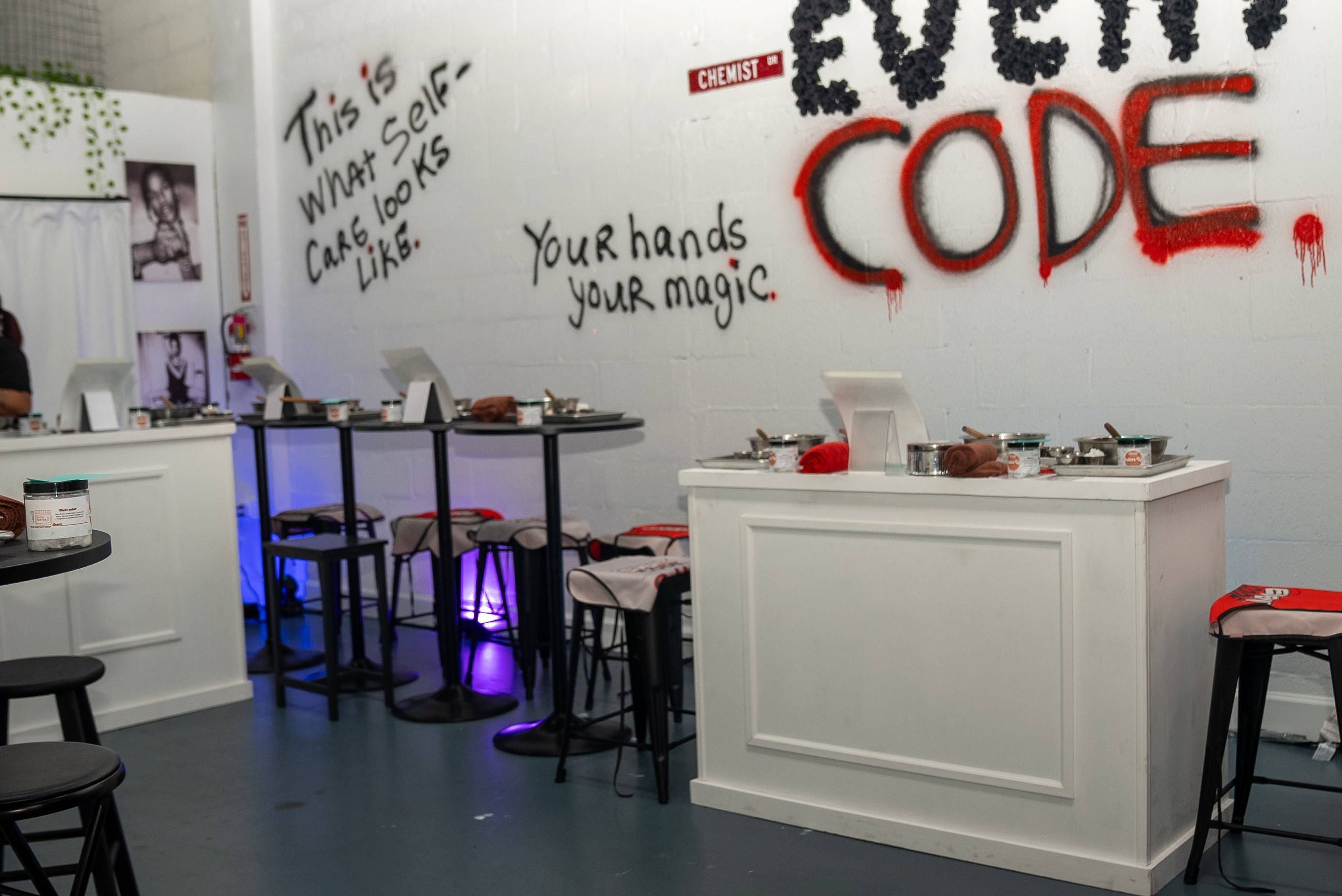 DIY Whipped Body Butter Workshop Karaoke Infused Experience