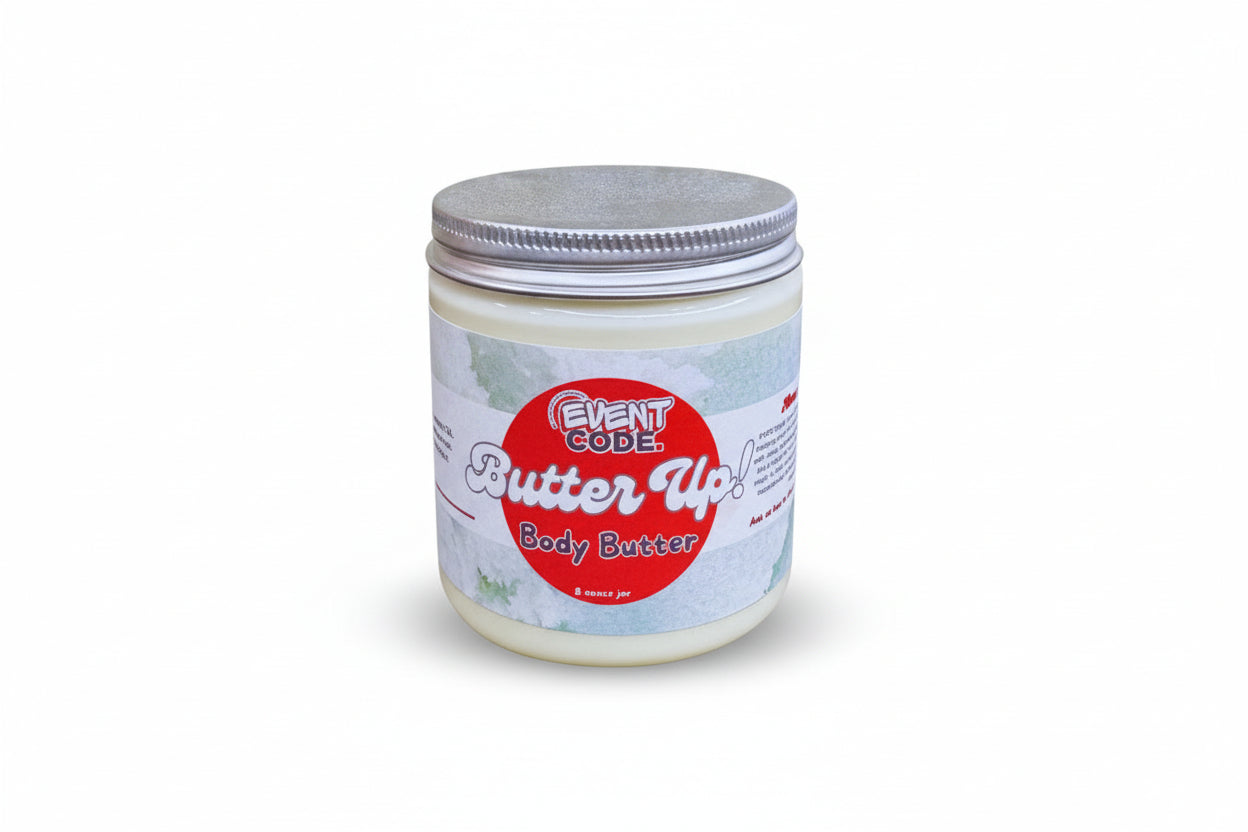 SKN Reloaded Body Butter